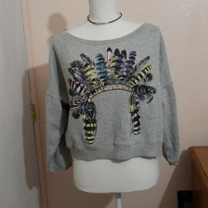 JOE By Joe Boxer sweater